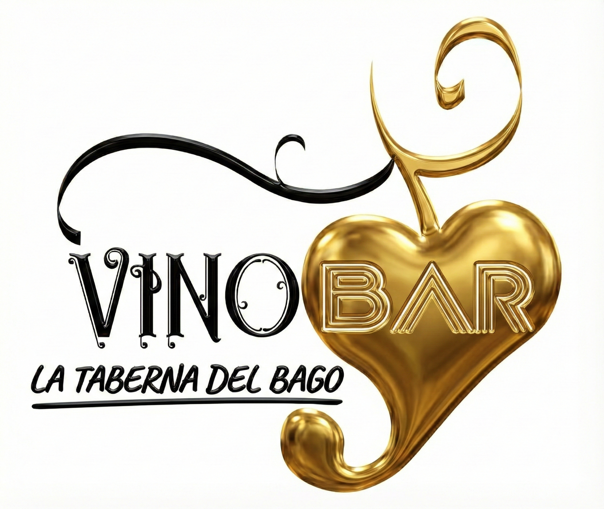 Logo VINOBAR